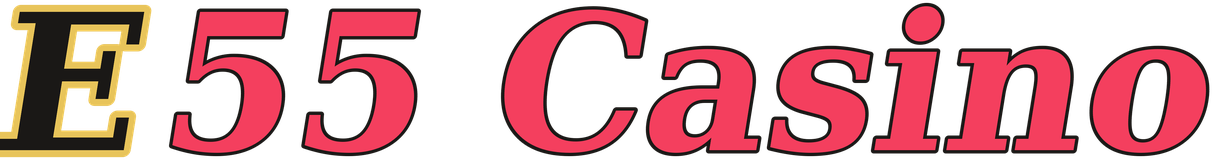 E55 Casino logo