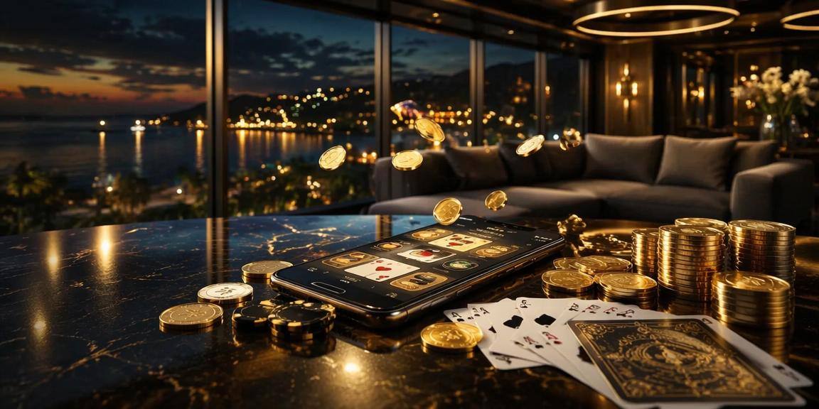 E55 Casino Luật Chơi và Nguồn Phát Sóng