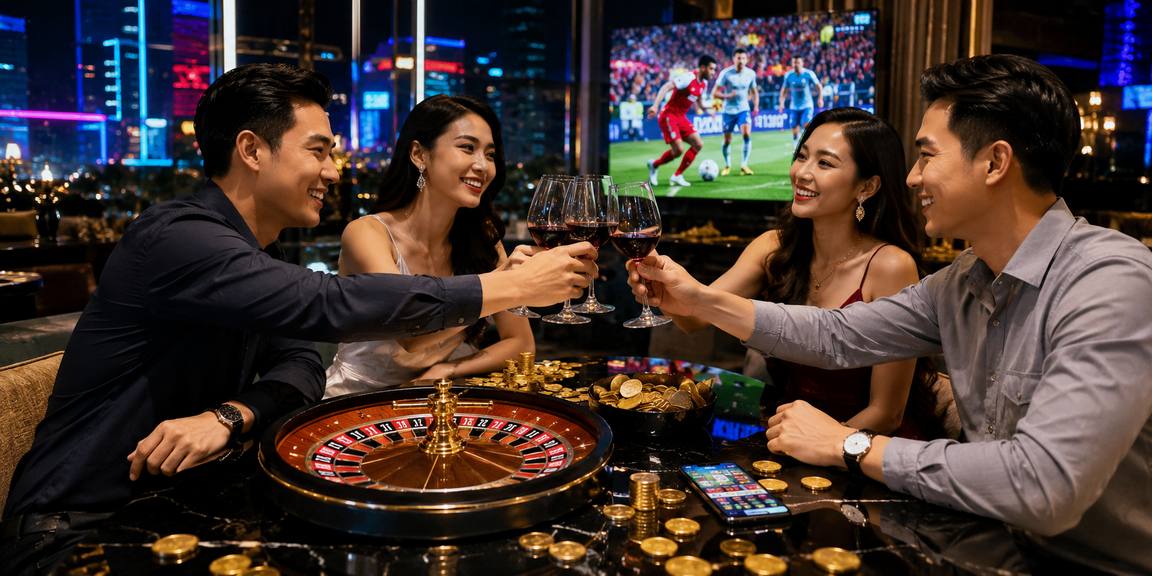 E55 Casino Chính Sách Quyền Riêng Tư E55 Casino
