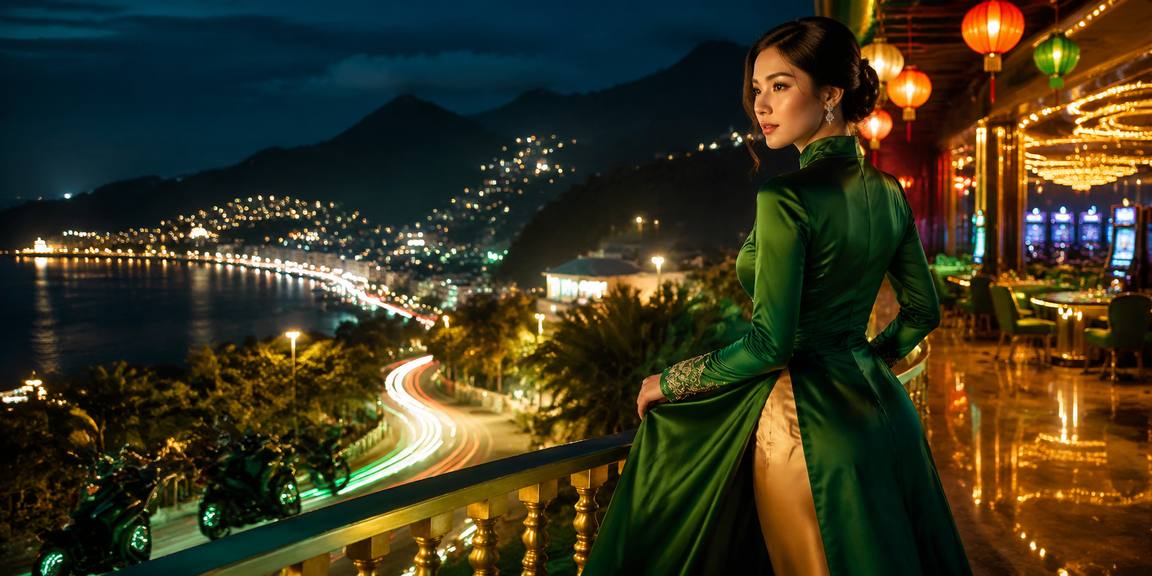 E55 Casino Xì Dách